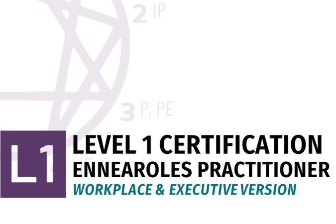 Thumbnail EnneaRoles L1 Workplace & Executive