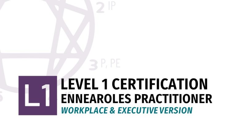 Thumbnail EnneaRoles L1 Workplace & Executive