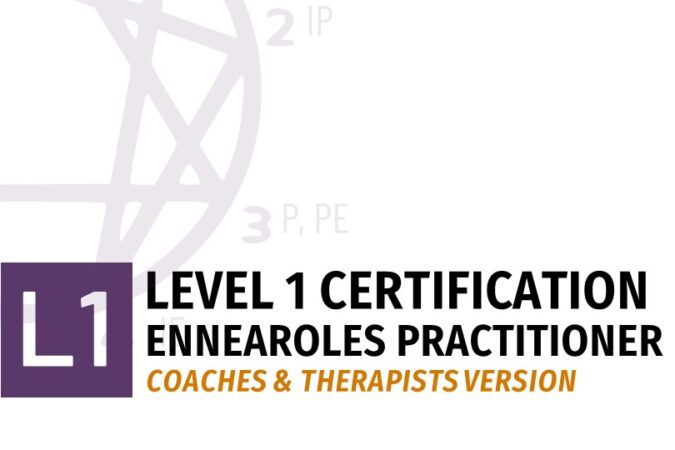 Thumbnail EnneaRoles L1 Coaches & Therapists